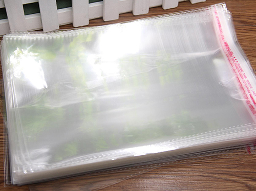 我们在使用日照青岛塑料袋时应该注意什么?
