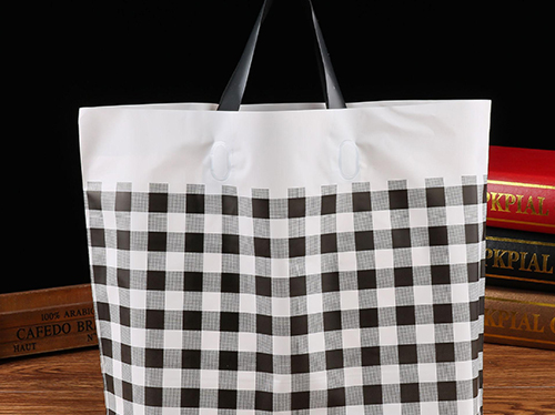 日照GRS认证再生塑料袋：让你的产品更具可持续性